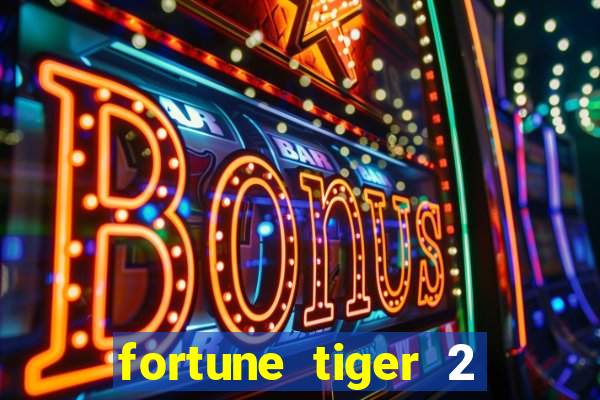 fortune tiger 2 demo revenge